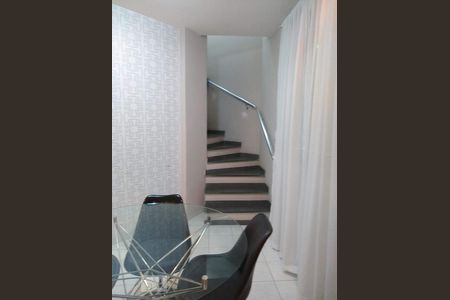 Sala de apartamento à venda com 2 quartos, 115m² em Parque Jabaquara, São Paulo