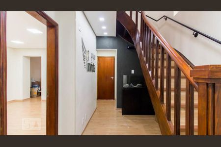 Casa à venda com 4 quartos, 170m² em Vila Mariana, São Paulo