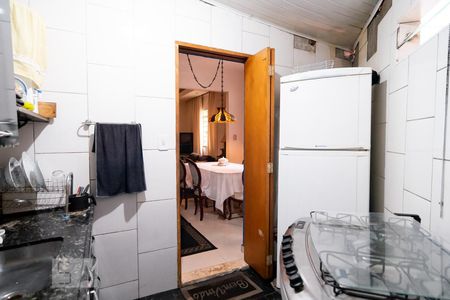 Apartamento à venda com 360m², 6 quartos e 5 vagasCozinha