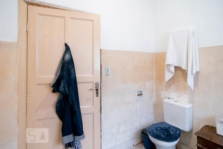 Apartamento à venda com 360m², 6 quartos e 5 vagasBanheiro Social