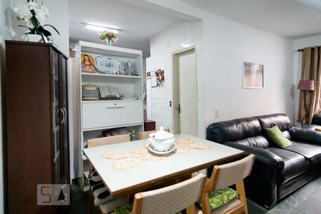 Apartamento à venda com 360m², 6 quartos e 5 vagasEdícula Sala 