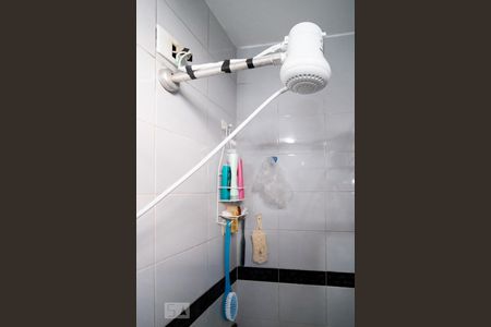 Apartamento à venda com 360m², 6 quartos e 5 vagasBanheiro Social Edícula 