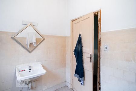 Apartamento à venda com 360m², 6 quartos e 5 vagasBanheiro Social