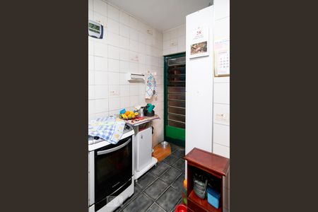 Apartamento à venda com 360m², 6 quartos e 5 vagasEdícula Cozinha 