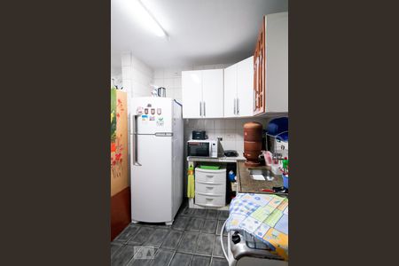 Apartamento à venda com 360m², 6 quartos e 5 vagasEdícula Cozinha 