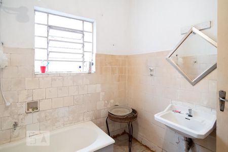 Apartamento à venda com 360m², 6 quartos e 5 vagasBanheiro Social