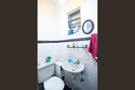 Apartamento à venda com 360m², 6 quartos e 5 vagasEdícula Lavabo