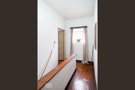 Apartamento à venda com 360m², 6 quartos e 5 vagasCorredor 