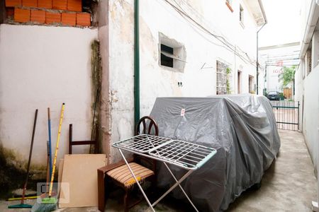 Apartamento à venda com 360m², 6 quartos e 5 vagasGaragem Corredor Lateral
