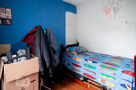 Apartamento à venda com 360m², 6 quartos e 5 vagasEdícula Quarto