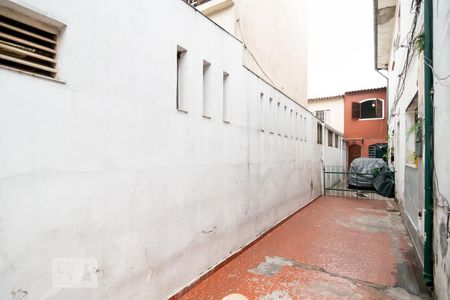 Apartamento à venda com 360m², 6 quartos e 5 vagasGaragem Corredor Lateral