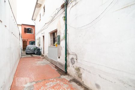 Apartamento à venda com 360m², 6 quartos e 5 vagasGaragem Corredor Lateral