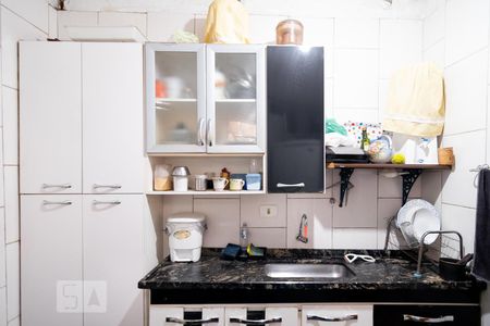 Apartamento à venda com 360m², 6 quartos e 5 vagasCozinha