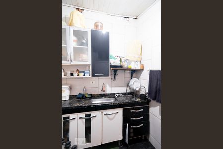 Apartamento à venda com 360m², 6 quartos e 5 vagasCozinha