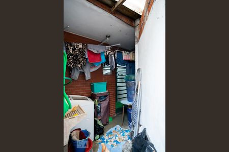 Apartamento à venda com 360m², 6 quartos e 5 vagasÁrea de Serviço