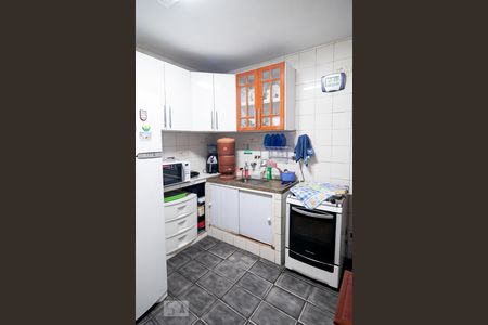 Apartamento à venda com 360m², 6 quartos e 5 vagasEdícula Cozinha 