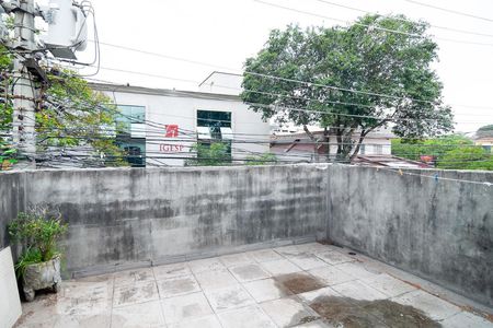 Apartamento à venda com 360m², 6 quartos e 5 vagasVaranda Quarto 1