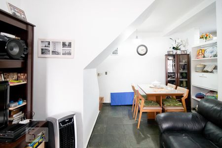 Apartamento à venda com 360m², 6 quartos e 5 vagasSala Fundos