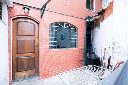 Apartamento à venda com 360m², 6 quartos e 5 vagasÁrea de Serviço