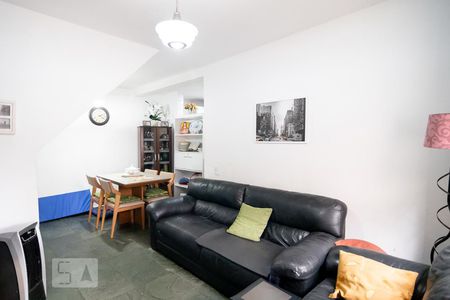 Apartamento à venda com 360m², 6 quartos e 5 vagasSala Fundos