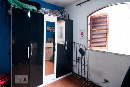 Apartamento à venda com 360m², 6 quartos e 5 vagasEdícula Quarto 2