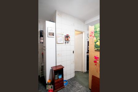 Apartamento à venda com 360m², 6 quartos e 5 vagasEdícula Cozinha 