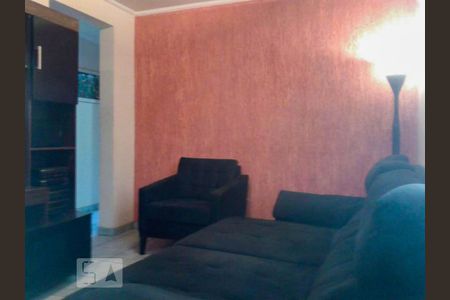 Sala de apartamento à venda com 3 quartos, 105m² em Jardim Guarulhos, Guarulhos