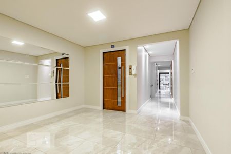 Área comum (condomínio) de apartamento para alugar com 3 quartos, 60m² em Bacacheri, Curitiba