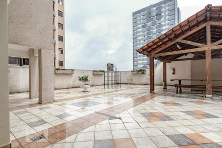 Apartamento para alugar com 60m², 3 quartos e 1 vaga Apartamento para alugar com 60m², 3 quartos e 1 vagaÁrea comum (condomínio)