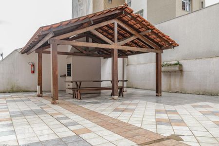 Apartamento para alugar com 60m², 3 quartos e 1 vaga Apartamento para alugar com 60m², 3 quartos e 1 vagaÁrea comum (condomínio)