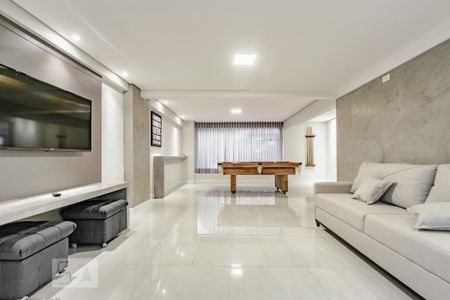 Apartamento para alugar com 60m², 3 quartos e 1 vaga Apartamento para alugar com 60m², 3 quartos e 1 vagaÁrea comum (condomínio)