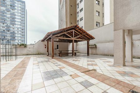 Apartamento para alugar com 60m², 3 quartos e 1 vaga Apartamento para alugar com 60m², 3 quartos e 1 vagaÁrea comum (condomínio)