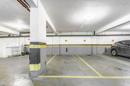 Apartamento para alugar com 60m², 3 quartos e 1 vaga Apartamento para alugar com 60m², 3 quartos e 1 vagaGaragem
