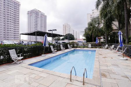 Apartamento à venda com 50m², 2 quartos e 1 vagaPiscina