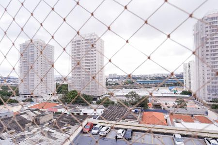 Apartamento à venda com 50m², 2 quartos e 1 vagaVista Quarto 2