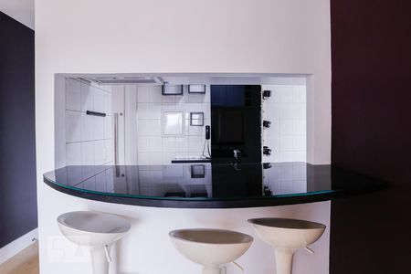 Apartamento à venda com 50m², 2 quartos e 1 vagaCozinha