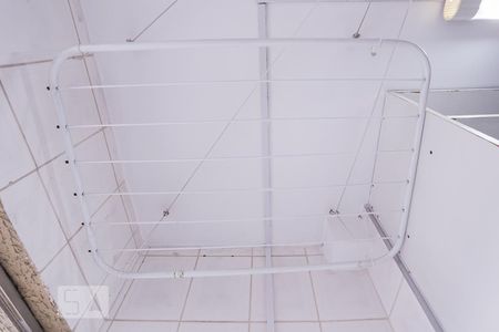 Apartamento à venda com 50m², 2 quartos e 1 vagaÁrea de Serviço