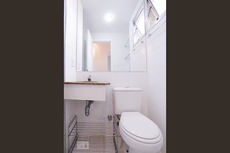 Apartamento à venda com 50m², 2 quartos e 1 vagaBanheiro