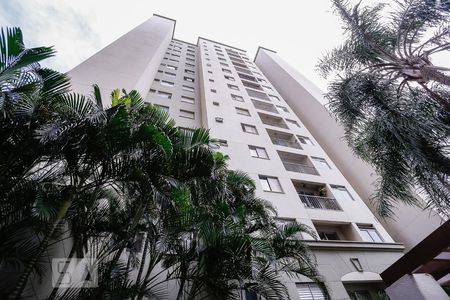 Apartamento à venda com 50m², 2 quartos e 1 vagaFachada
