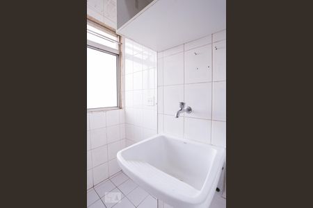 Apartamento à venda com 50m², 2 quartos e 1 vagaÁrea de Serviço