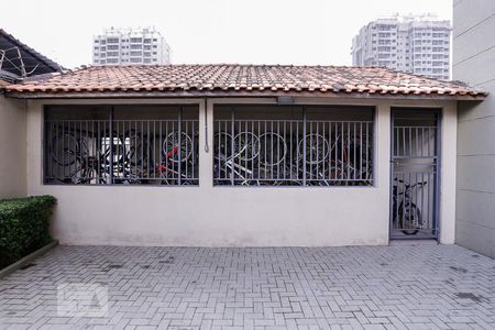 Apartamento à venda com 50m², 2 quartos e 1 vagaBicicletário