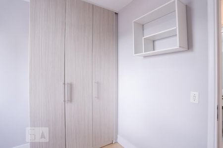 Apartamento à venda com 50m², 2 quartos e 1 vagaQuarto 2