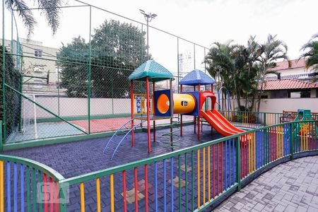 Apartamento à venda com 50m², 2 quartos e 1 vagaPlayground