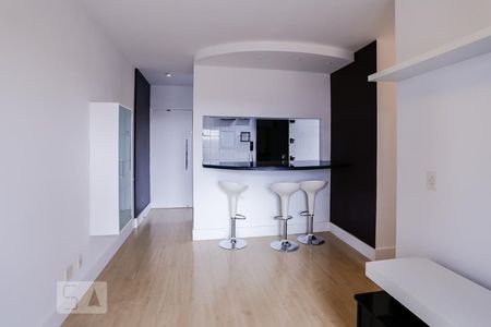 Sala de apartamento à venda com 2 quartos, 50m² em Vila Leopoldina, São Paulo