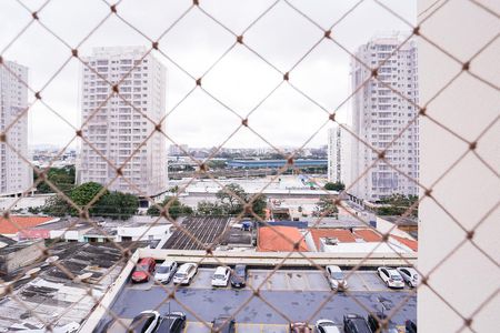 Apartamento à venda com 50m², 2 quartos e 1 vagaVista Quarto 1