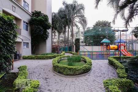 Apartamento à venda com 50m², 2 quartos e 1 vagaÁrea Comum