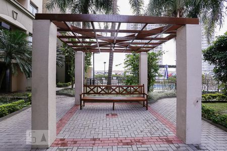 Apartamento à venda com 50m², 2 quartos e 1 vagaÁrea Comum