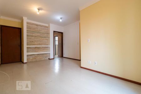Salas de apartamento à venda com 2 quartos, 70m² em Mansões Santo Antônio, Campinas