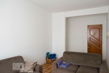 Apartamento à venda com 69m², 2 quartos e sem vagaSALA