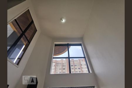 Duplex de apartamento para alugar com 1 quarto, 78m² em Vila Suzana, São Paulo